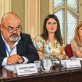 Zrenjanin protiv nasilja zahteva od policije da dostavi dokaze Tužilaštvu o krivičnim delima Čedomira Janjića Zrenjanin protiv…