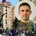 Milenković: ZSO najteže pitanje za kosovsko društvo i političare, jer se na njemu gubi vlast ili čak okončava politička…