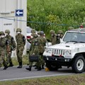 Regrut na vojnom poligonu u Japanu ubio dve osobe i ranio jednu
