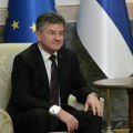 "Sastanka će biti, radimo na datumu": Lajčak o susretu Vučića i Kurtija u Briselu: Nijedan od lidera do sada nije rekao…