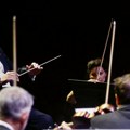 Mehta i filharmonija Prvi put u Tirani: Snagom muzike za "Otvoreni Balkan"