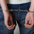 Ухапшен Београђанин са скоро килограмом кокаина