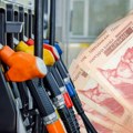 Ovo su nove cene goriva: Evo koliko će vozači plaćati do narednog petka