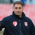 Slaviša Kovačević novi trener FK Zlatibora