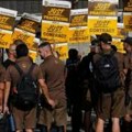 Štrajk radnika UPS-a koštat će američku ekonomiju 7,1 milijardu dolara