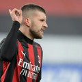 Ne vodi ga ni na pripreme: Milan precrtao Rebića