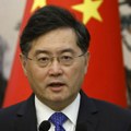 Blumberg: nestanak kineskog ministra spoljnih poslova poremetio posetu Kleverlija