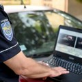 Dual radar, noćna mora srpskih vozača: Zaboravite sve trikove, „zver“ saobraćajne policije snima u pet traka i nema…
