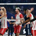 Srbin stigao do trofeja Nikola Grbić sa Poljskom osvojio Ligu nacija