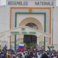 EU ukida finansijsku pomoć Nigeru, SAD podržavaju svrgnutog predsjednika