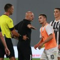 Sportski direktor Partizana ne želi da ćuti: Taj čovek, ako se on čovekom uopšte može i nazvati...