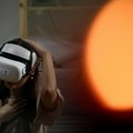 Tehnike virtuelne realnosti pomažu u rehabilitaciji posle moždanog udara, tvrde kineski istraživači