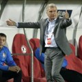 Obrt u slučaju Tumbaković: Bivši selektor Srbije neće biti trener Vojvodine