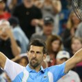 Novak nema šta da dokaže Legendarna britanska teniserka hvali Đokovića