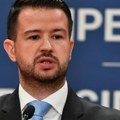 Bivša potpredsednica crnogorske vlade kaže da joj je zabranjen ulazak u Srbiju, Milatović poručio - suprotno izgradnji…