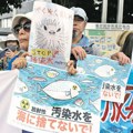 Odnose Japana i Kine „muti” voda iz „Fukušime”