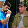 Nole ubedljivi favorit četvrtfinala! Teniski analitičar: Nejasno je zašto igra u drugom meču dnevnog programa neće biti…