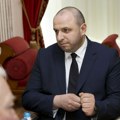 Ukrajinski parlament odobrio imenovanje Umerova za novog ministra odbrane