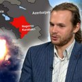 "Rusiji ne odgovara rat u Nagorno karabahu" Jović: Mogu da utiču na obe strane, ali sada nisu u situaciji da ih kontrolišu