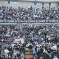 Blizu obaranja rekorda Evo koliko je navijača Partizana obnovilo sezonske karte