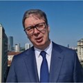 Vučić večeras o situaciji na Kosovu