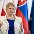 Slovačka predsednica u ponedeljak daje mandat za formiranje nove vlade pobedniku izbora