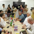 Preokret u pregovorima o crnogorskoj vladi: ZBCG opet u igri