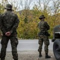 Zajedno patroliraju: Kfor i tzv. kosovska policija raspoređeni u Regionalnoj komandi Zapad