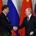 Putin doputovao u Peking na forum ‘Pojas i put’