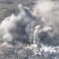 Oborena letelica nad rostovskom oblasti Eksplozije u Harkovu (foto/video)