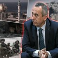 Ambasador Palestine ekskluzivno za Kurir TV: Izrael napravio masakr, ubijaju redom, nisu im svete ni crkve, ni džamije, ni…