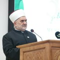 Muftija Dudić obraćanje posvetio muftiji Zukorliću – ISLAMSKA ZAJEDNICA NEĆE IZNEVJERITI VJERNIKE