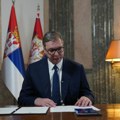 Vanredni izbori: Vučićev pokušaj da vrati kontrolu