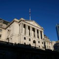 Banka Engleske zadržala ključnu kamatnu stopu