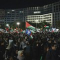 U Berlinu skup solidarnosti sa Palestincima