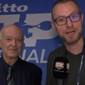 Ubaldo Skagnata o Noletu, Sineru i „not too bad“ (VIDEO)