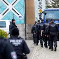 Pretresi širom Nemačke u vezi sa islamskim centrom u Hamburgu