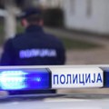 Poginuo vozač teretnog vozila kod Sopota