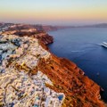 Grčka vlada podiže turističke pristojbe