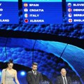UEFA objavila i satnice utakmica na Euru: Evo kada će Srbija igrati svoje mečeve