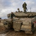 Amerika prodaje Izraelu oružje za tenkove za 106,5 miliona dolara