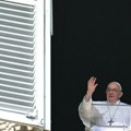 Papa proslavio 87. rođendan