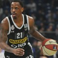 Partizan preživeo Valensiju, sledi derbi sa Realom