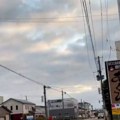 Tri podrhtavanja u svega nekoliko minuta: Prvi snimci zemljotresa u Japanu, izdato upozorenje za cunami (video)