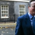 Cameron: Srbija je proxy Rusije