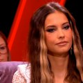 Mirki Vasiljević oči pune suza u emisiji uživo: Glumica nije mogla da se suzdrži - ovo ju je baš dirnulo (video)