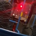 "Jel' ti znaš da ja imam tri godine robije" Putnik napao vozača autobusa 511, izbio haos