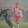 Звезда и Партизан одиграли нерешено: Сјајна представа на стадиону "Рајко Митић" завршена 2:2