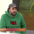 Filip Đurić o filmu „Za danas toliko“: Ovo su prve reakcije publike