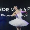 Počela prodaja Honor Magic6 Pro telefona u Srbiji